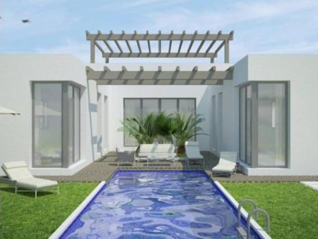 Chalet en venta en Urbanización Benimar, el Baix Segura / La Vega Baja