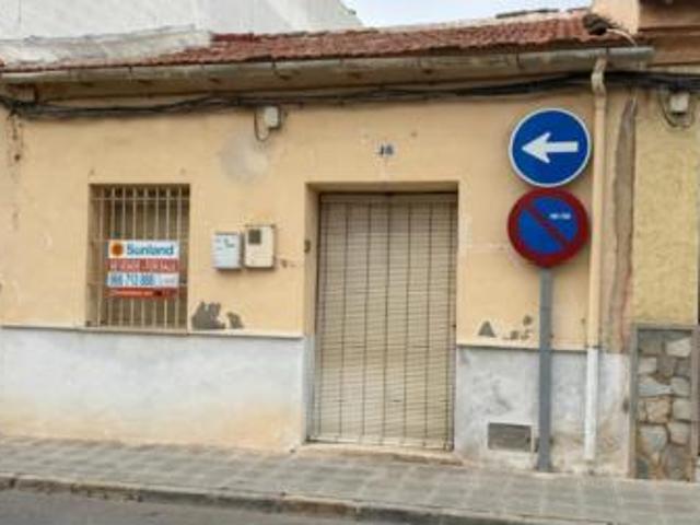 Chalet en venta en el Baix Segura / La Vega Baja, Valencia