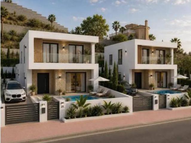 Chalet en venta en Urbanización Atalaya Park, el Baix Segura / La Vega Baja