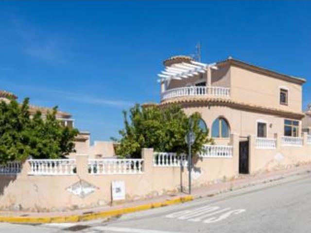 Chalet en venta en Urbanización Atalaya Park, el Baix Segura / La Vega Baja