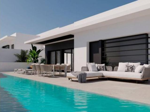 Chalet en venta en Urbanización Atalaya Park, el Baix Segura / La Vega Baja