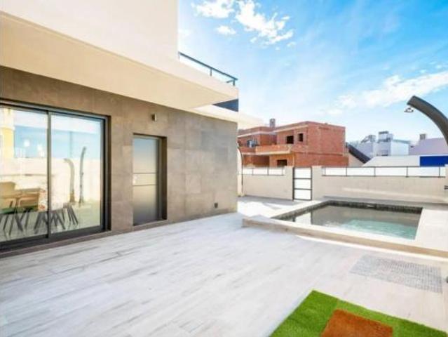 Chalet en venta en el Baix Segura / La Vega Baja, Valencia