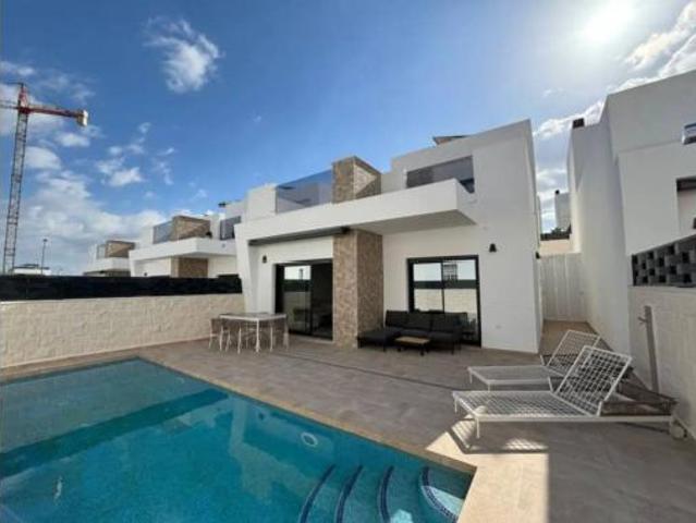 Chalet en venta en el Baix Segura / La Vega Baja, Valencia