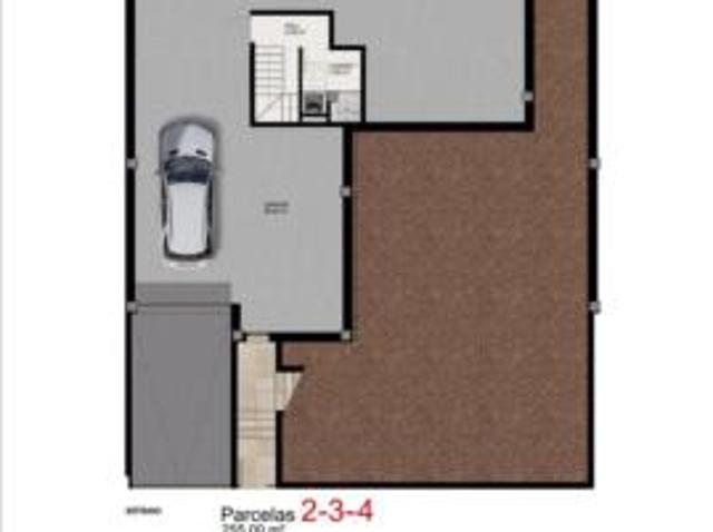 Chalet en venta en Urbanización Atalaya Park, el Baix Segura / La Vega Baja