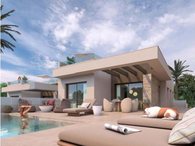 Chalet en venta en el Baix Segura / La Vega Baja, Valencia