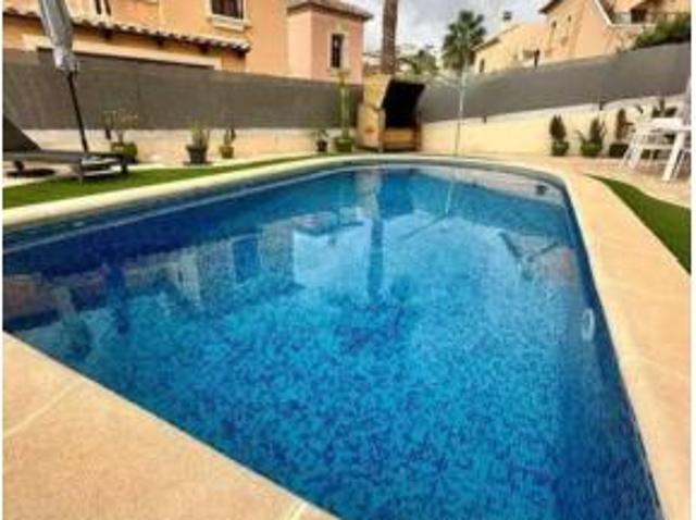 Chalet en venta en Urbanización Atalaya Park, el Baix Segura / La Vega Baja