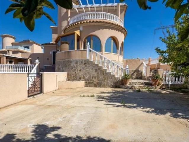 Chalet en venta en Urbanización Atalaya Park, el Baix Segura / La Vega Baja