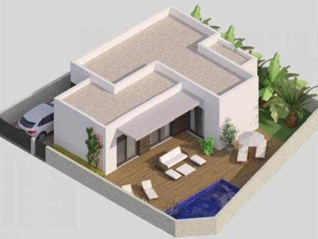 Chalet en venta en el Baix Segura / La Vega Baja, Valencia