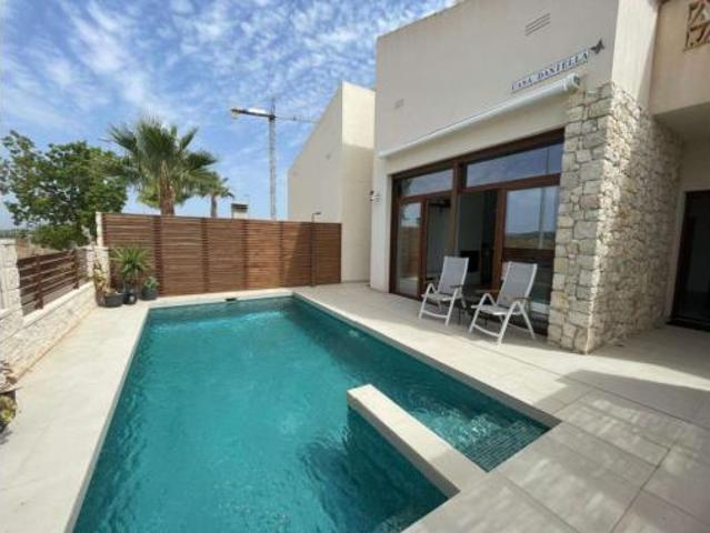Chalet en venta en el Baix Segura / La Vega Baja, Valencia
