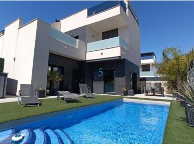 Chalet en venta en el Baix Segura / La Vega Baja, Valencia