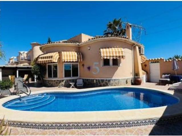 Chalet en venta en Urbanización Atalaya Park, el Baix Segura / La Vega Baja