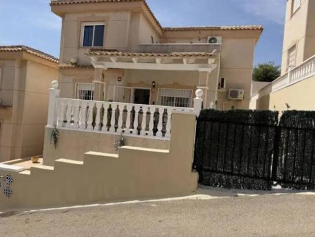 Chalet en venta en Urbanización Atalaya Park, el Baix Segura / La Vega Baja