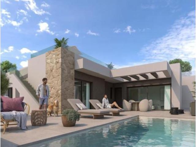 Chalet en venta en Urbanización Atalaya Park, el Baix Segura / La Vega Baja