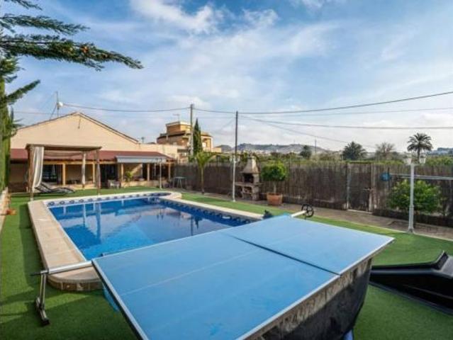 Villa en venta en Benijófar, Urbanización Benimar