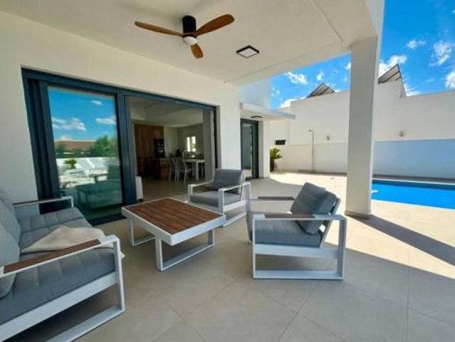 Chalet en venta en el Baix Segura / La Vega Baja, Valencia