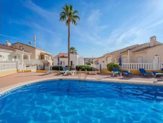 Chalet en venta en Urbanización Atalaya Park, el Baix Segura / La Vega Baja