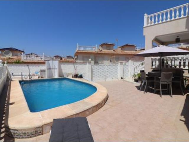 Chalet en venta en el Baix Segura / La Vega Baja, Valencia