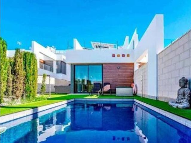 Chalet en venta en el Baix Segura / La Vega Baja, Valencia