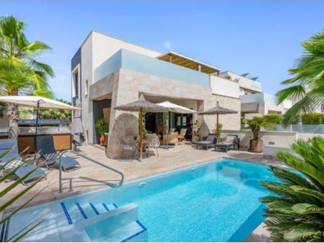 Chalet en venta en el Baix Segura / La Vega Baja, Valencia