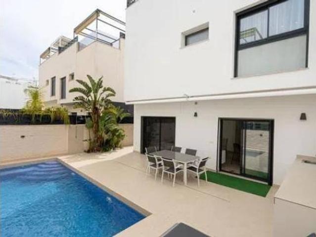 Chalet en venta en el Baix Segura / La Vega Baja, Valencia
