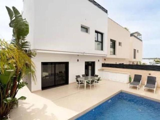 Chalet en venta en el Baix Segura / La Vega Baja, Valencia