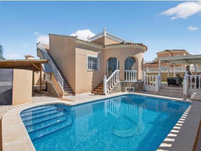 Chalet en venta en Urbanización Atalaya Park, el Baix Segura / La Vega Baja