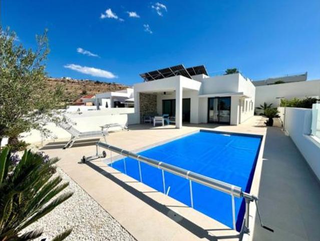 Chalet en venta en el Baix Segura / La Vega Baja, Valencia