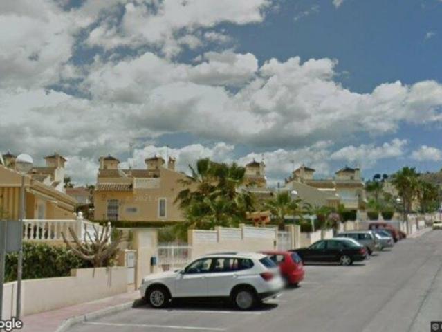 Chalet en venta en Urbanización Benimar, el Baix Segura / La Vega Baja