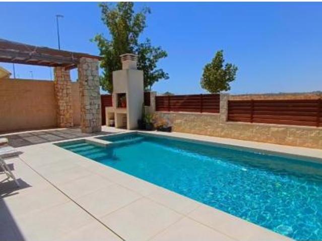 Chalet en venta en el Baix Segura / La Vega Baja, Valencia