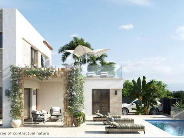 Chalet en venta en Urbanización Atalaya Park, el Baix Segura / La Vega Baja