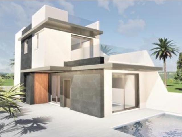 Chalet en venta en el Baix Segura / La Vega Baja, Valencia