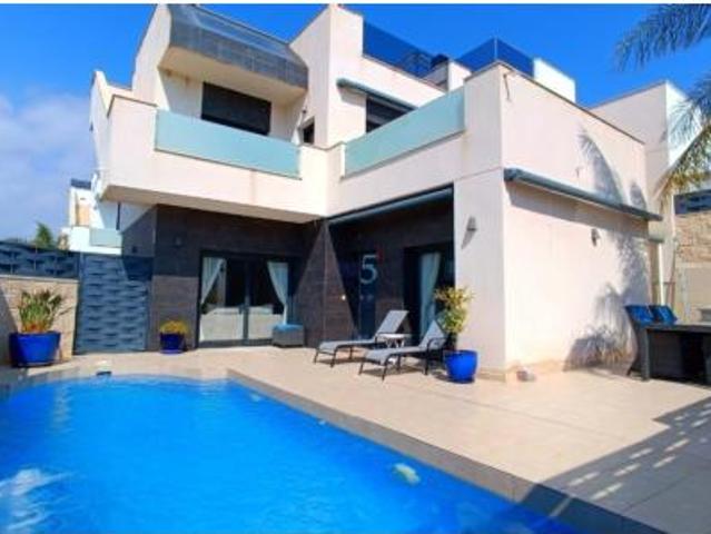Chalet en venta en el Baix Segura / La Vega Baja, Valencia