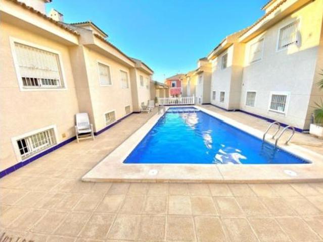 Chalet en venta en Urbanización Benimar, el Baix Segura / La Vega Baja