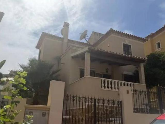 Chalet en venta en Urbanización Atalaya Park, el Baix Segura / La Vega Baja