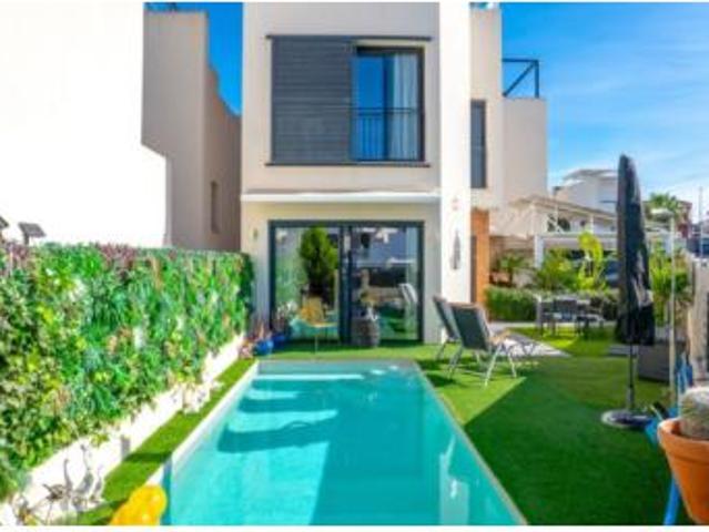 Chalet en venta en el Baix Segura / La Vega Baja, Valencia