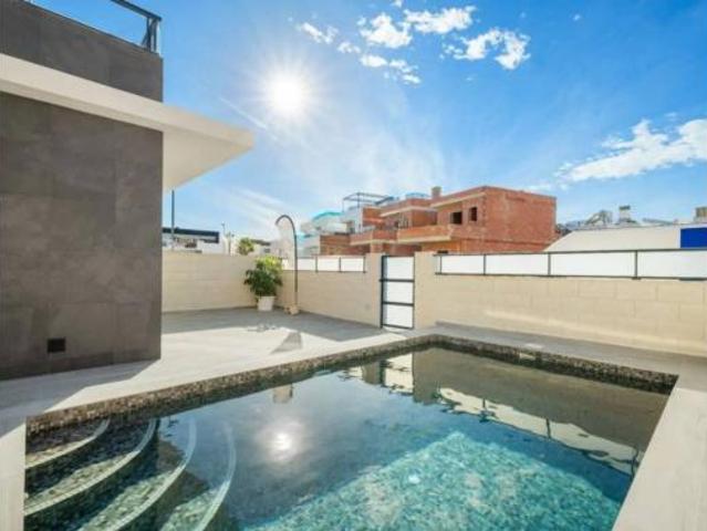 Chalet en venta en el Baix Segura / La Vega Baja, Valencia