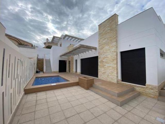 Villa en venta en Benijófar, Urbanización Atalaya Park