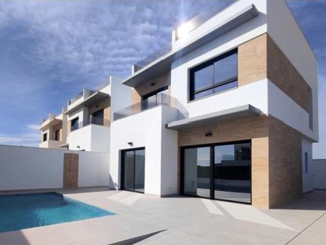 Chalet en venta en el Baix Segura / La Vega Baja, Valencia