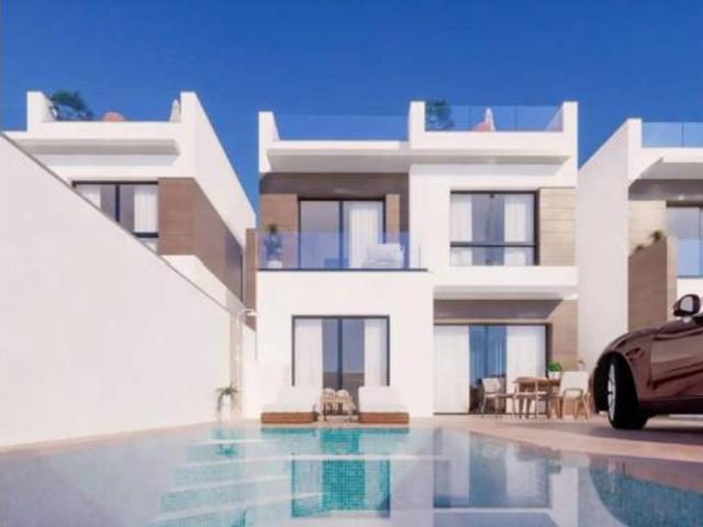 Chalet en venta en el Baix Segura / La Vega Baja, Valencia