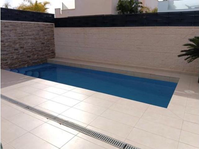 Chalet en venta en el Baix Segura / La Vega Baja, Valencia