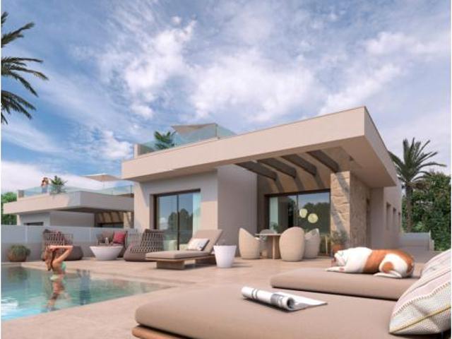 Chalet en venta en el Baix Segura / La Vega Baja, Valencia