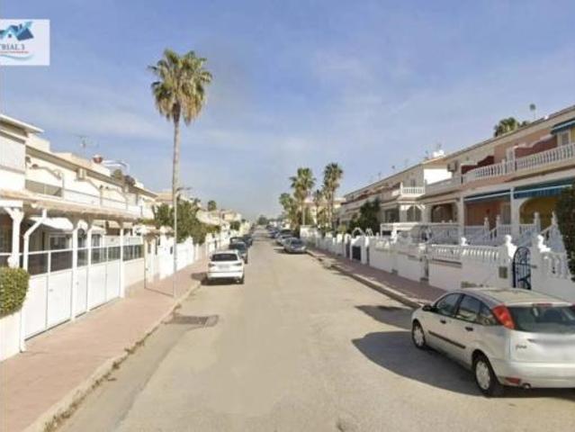 Chalet en venta en Urbanización Monteazul, el Baix Segura / La Vega Baja
