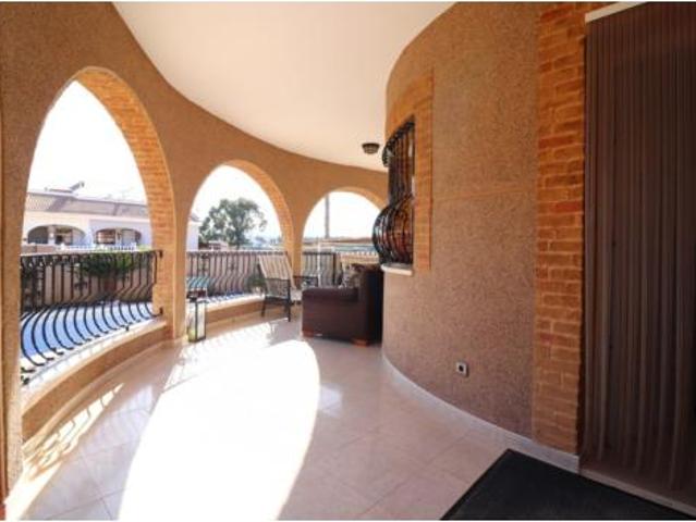 Chalet en venta en Urbanización Monteazul, el Baix Segura / La Vega Baja
