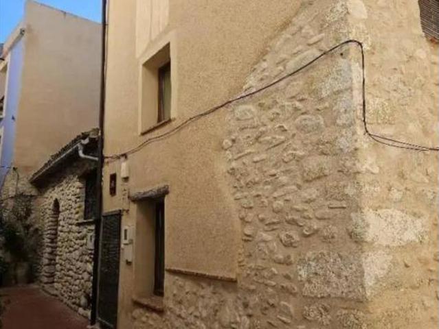 Chalet en venta en el Comtat, Valencia