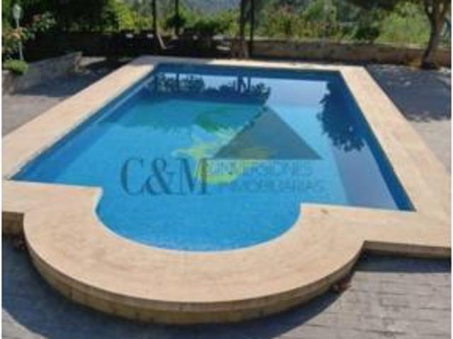Chalet en venta en Benillup Chalet en venta en Benillup