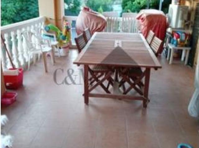 Chalet en venta en el Comtat, Valencia