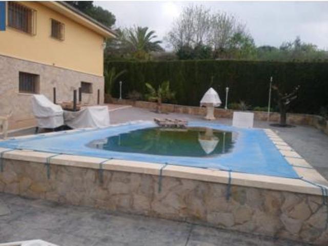 Chalet en venta en el Comtat, Valencia