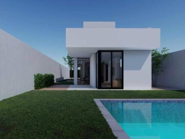 Villa en venta en Benimantell