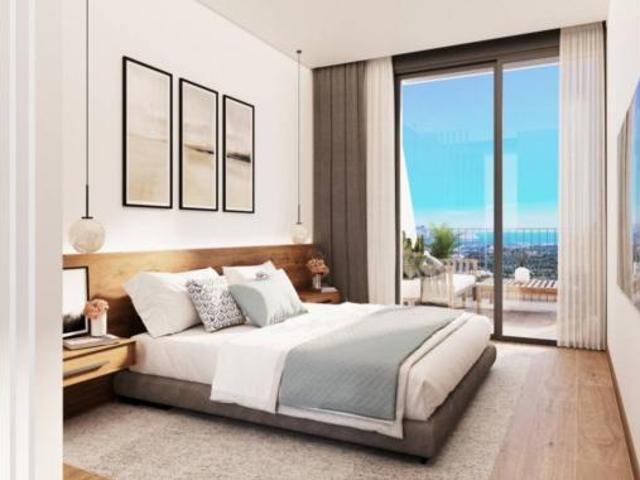 Chalet en venta en la Marina Baixa, Valencia