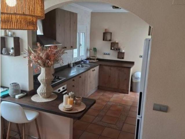 Chalet en venta en la Marina Baixa, Valencia